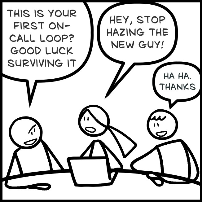 Lifeline