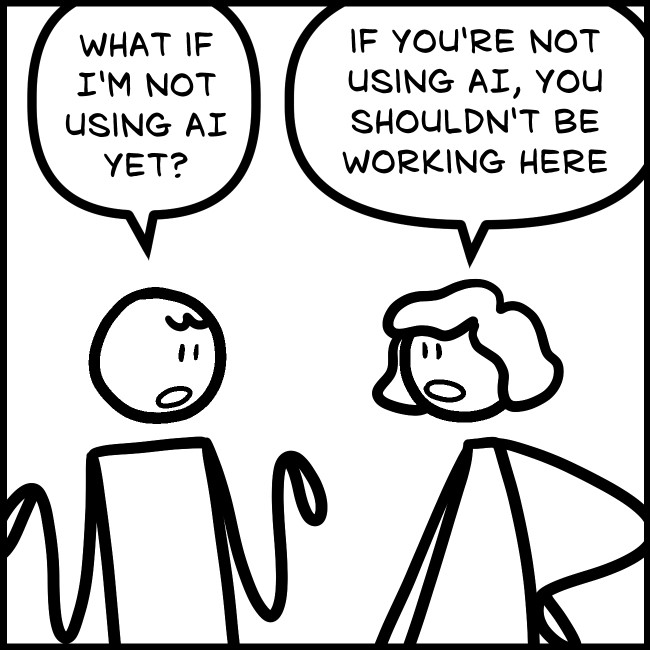 Mixed Messages