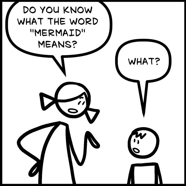 Sea Servant