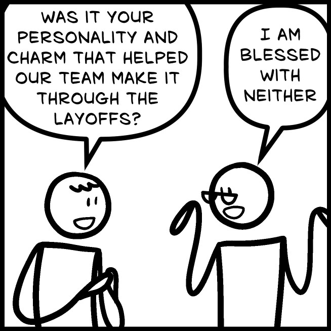 Charming Leadership