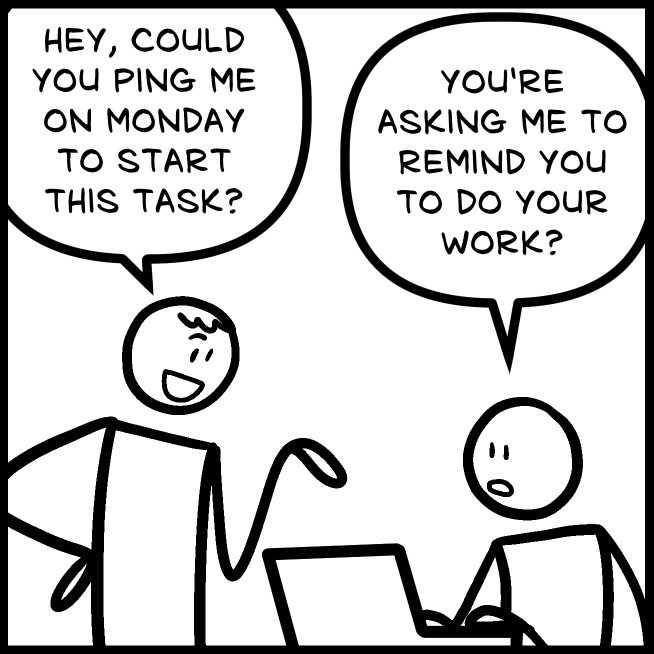 Work Family