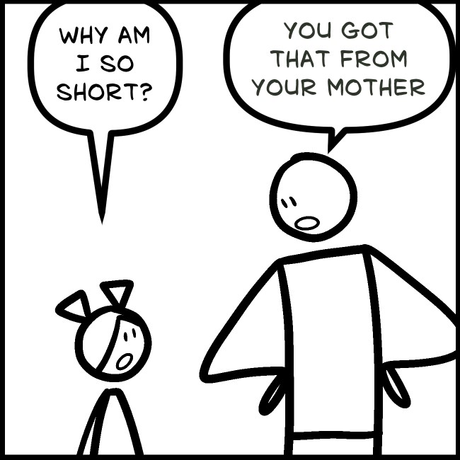 From Your Mother