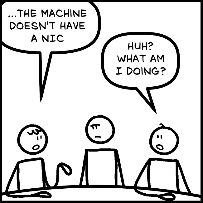 Tech Names
